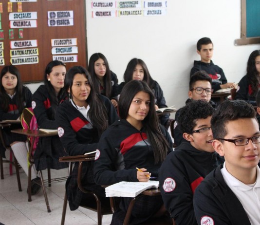 liceo universidad de Nariño
