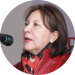 Isabel Góyes Moreno