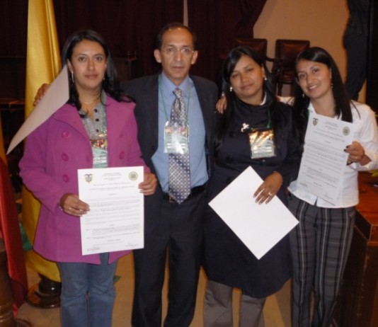 investigadores narinenses udenar periodico