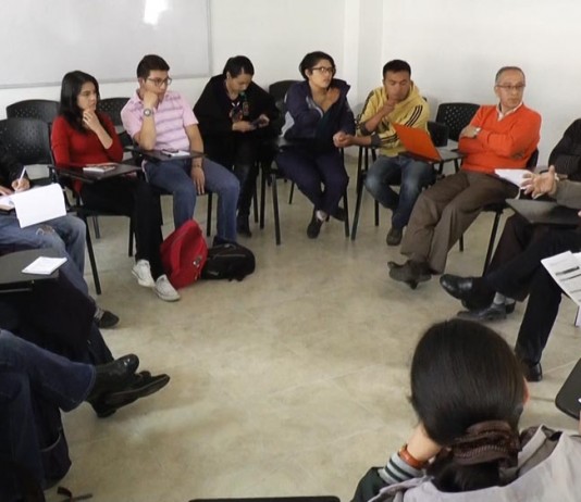 reunion-del-comite-de-evaluacion-de-docente-universidad-de-nariño-udenar-periodico